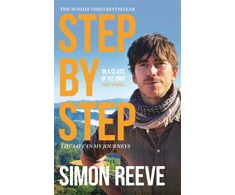 KNYGA Simon Reeve Step By Step