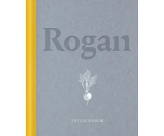 KNYGA Simon Rogan Rogan