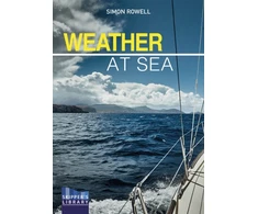 KNYGA Simon Rowell Weather at Sea