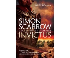KNYGA Simon Scarrow Invictus (Eagles of the Empire 15)