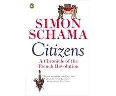KNYGA Simon Schama Citizens