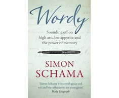 KNYGA Simon Schama Wordy