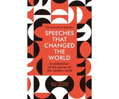 KNYGA Simon Sebag Montefiore Speeches That Changed the World