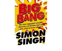KNYGA Simon Singh Big Bang
