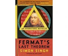 KNYGA Simon Singh Fermat’s Last Theorem