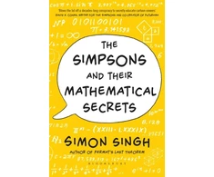 KNYGA Simon Singh Simpsons and Their Mathematical Secrets