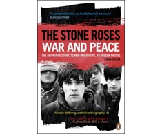 KNYGA Simon Spence Stone Roses