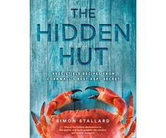 KNYGA Simon Stallard Hidden Hut