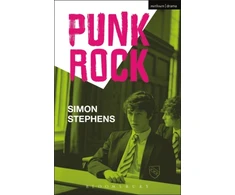 KNYGA Simon Stephens Punk Rock