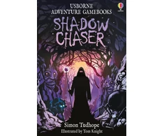 KNYGA Simon Tudhope Shadow Chaser