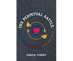 KNYGA Simon Vibert Perpetual Battle