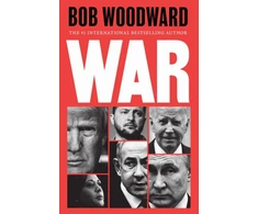 KNYGA Simon Woodward Bob War