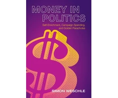 KNYGA Simon Weschle Money in Politics