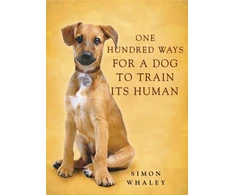 KNYGA Simon Whaley One Hundred Ways for a Dog to Train Its Human