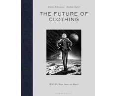 KNYGA Simone Achermann Future of Clothing