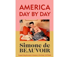KNYGA Simone De Beauvoir America Day by Day