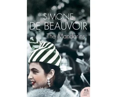 KNYGA Simone De Beauvoir Mandarins