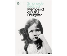 KNYGA Simone De Beauvoir Memoirs of a Dutiful Daughter