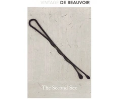 KNYGA Simone De Beauvoir De Beauvoir Simone Second Sex