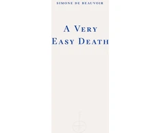 KNYGA Simone De Beauvoir Very Easy Death