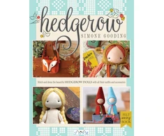 KNYGA Simone Gooding Hedgerow