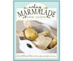 KNYGA Simone Gooding Making Marmalade