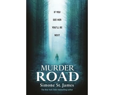 KNYGA Simone St James Murder Road