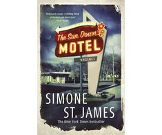 KNYGA Simone St James Sun Down Motel