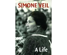 KNYGA Simone Veil Gyvenimas