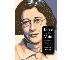 KNYGA Simone Weil Love in the Void