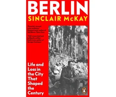 KNYGA Sinclair Mckay Berlynas