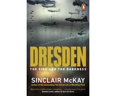 KNYGA Sinclair Mckay Dresden
