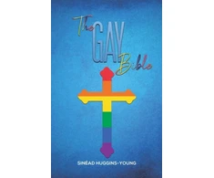 KNYGA Sinead Huggins Young Gay Bible