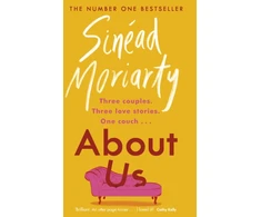 KNYGA Sinead Moriarty About Us