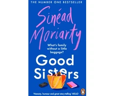 KNYGA Sinead Moriarty Good Sisters