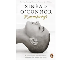 KNYGA Sinead Oconnor O'Connor, Sinead Rememberings