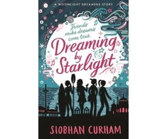 KNYGA Siobhan Curham Dreaming by Starlight