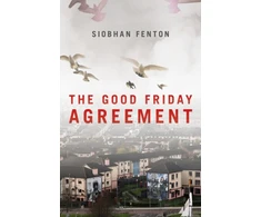 KNYGA Siobhan Fenton Good Friday Agreement