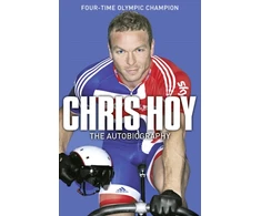 KNYGA Sir Chris Hoy Chris Hoy: The Autobiography