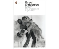 KNYGA Sir Ernest Henry Shackleton South