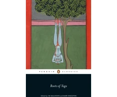 KNYGA Sir James Mallinson Roots of Yoga