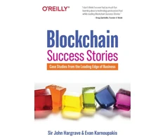 KNYGA Sir John Hargrave Blockchain Success Stories