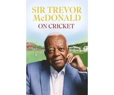 KNYGA Sir Trevor Mcdonald On Cricket