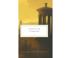 KNYGA Sir Walter Scott Scottish Stories