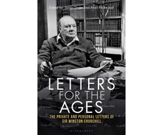 KNYGA Sir Winston S. Churchill Letters for the Ages Winston Churchill