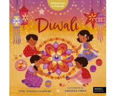 KNYGA Sital Gorasia Chapman Diwali