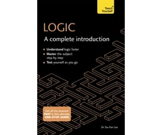 KNYGA Siu Fan Lee Logic: A Complete Introduction