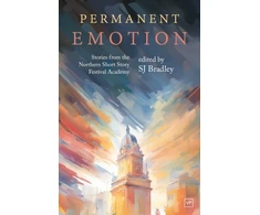 KNYGA Sj Bradley Permanent Emotion