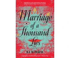 KNYGA SJ Sindu Marriage of a Thousand Lies