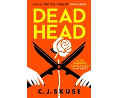 KNYGA Skuse Cj Dead Head
